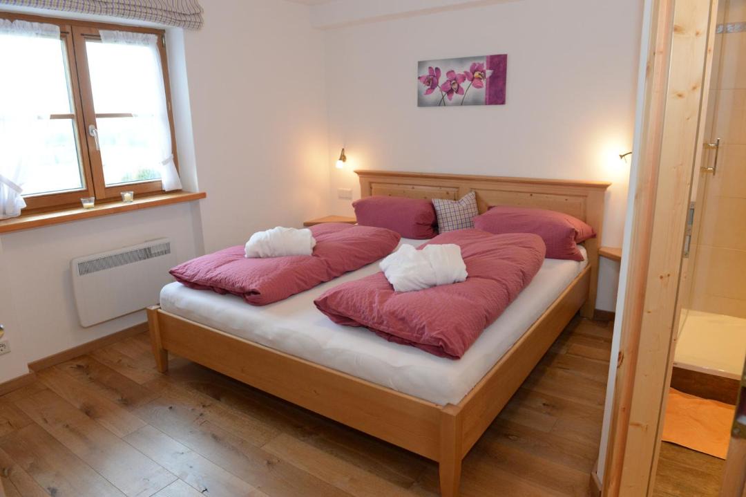 Photo of Bedroom in Hausham
