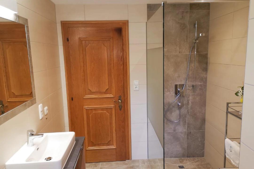 Photo of Bathroom in Kappl