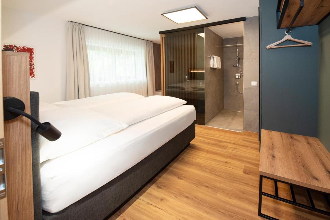 Photo of Bedroom in Alpbach