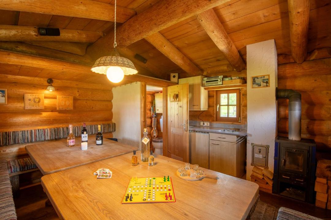 Photo of Kitchen in Hopferau