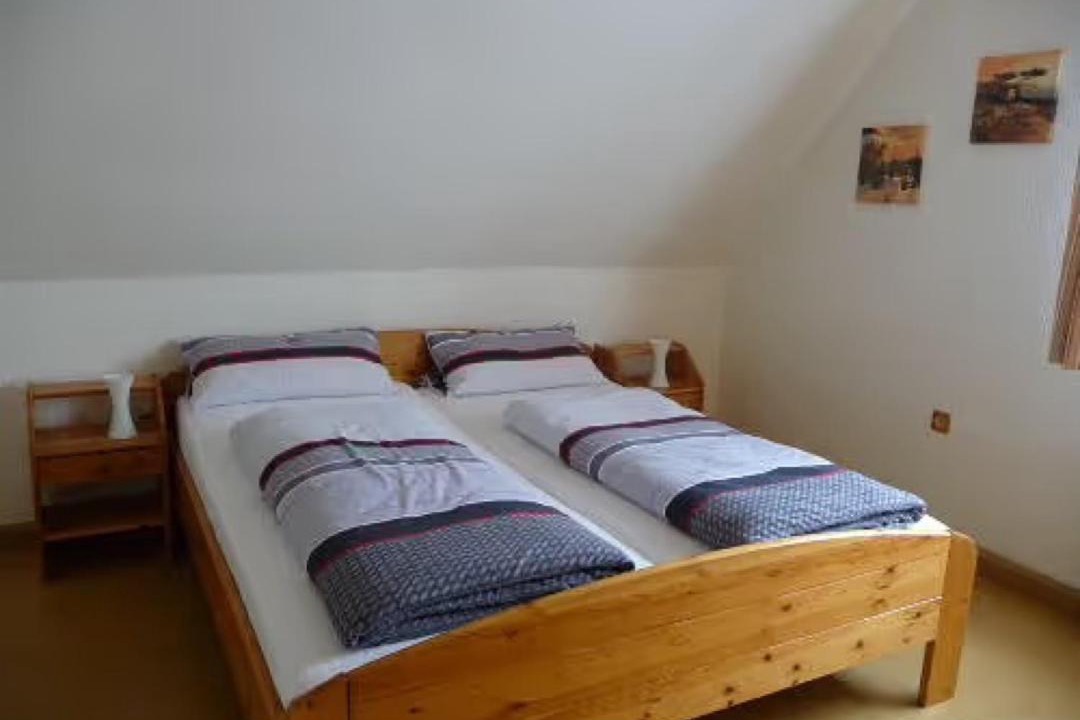Photo of Bedroom in Harsdorf
