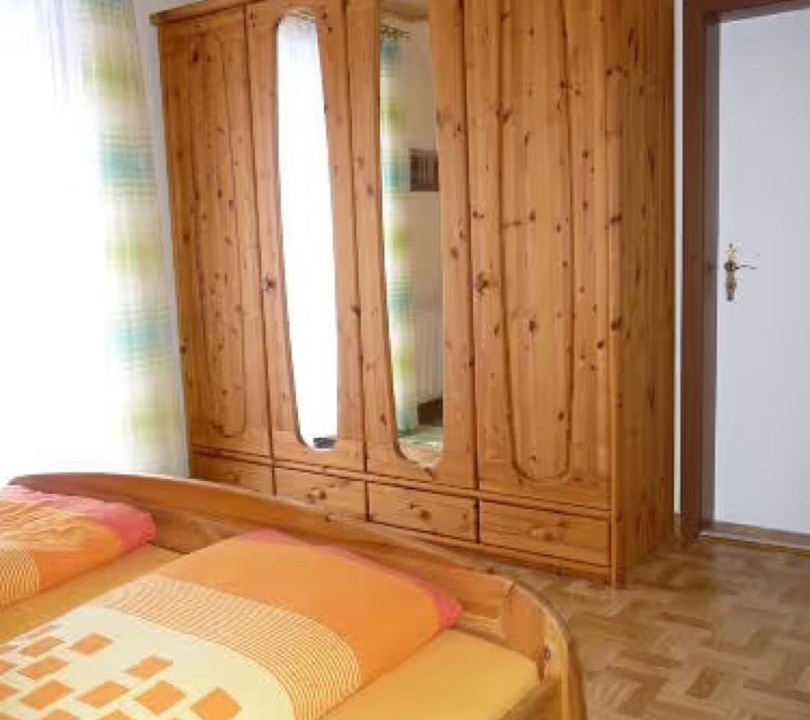Photo of Bedroom in Harsdorf