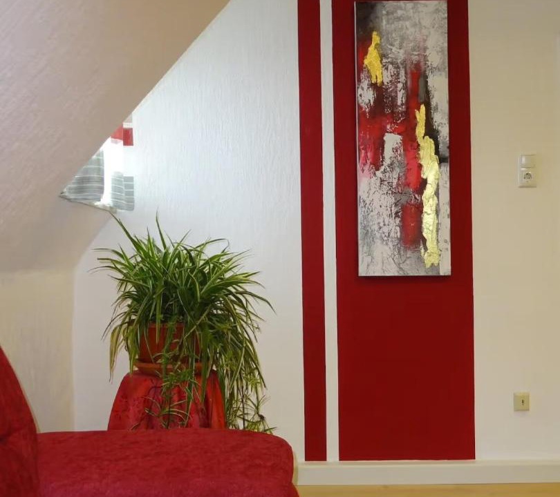 Photo of Livingroom in Harsdorf