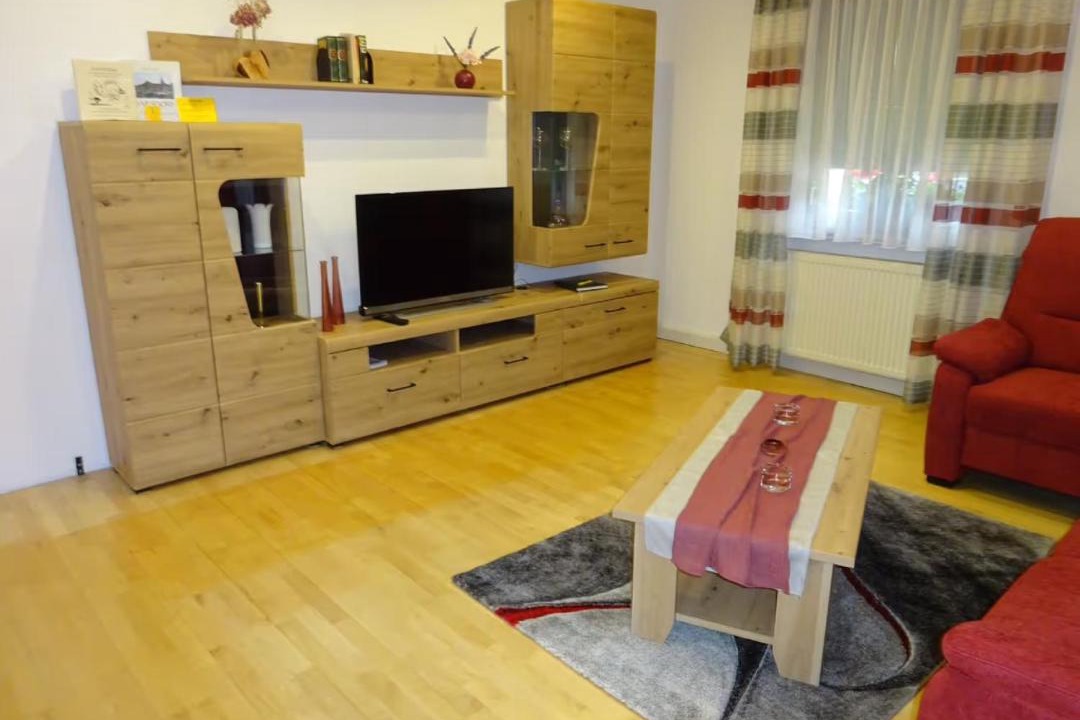 Photo of Livingroom in Harsdorf