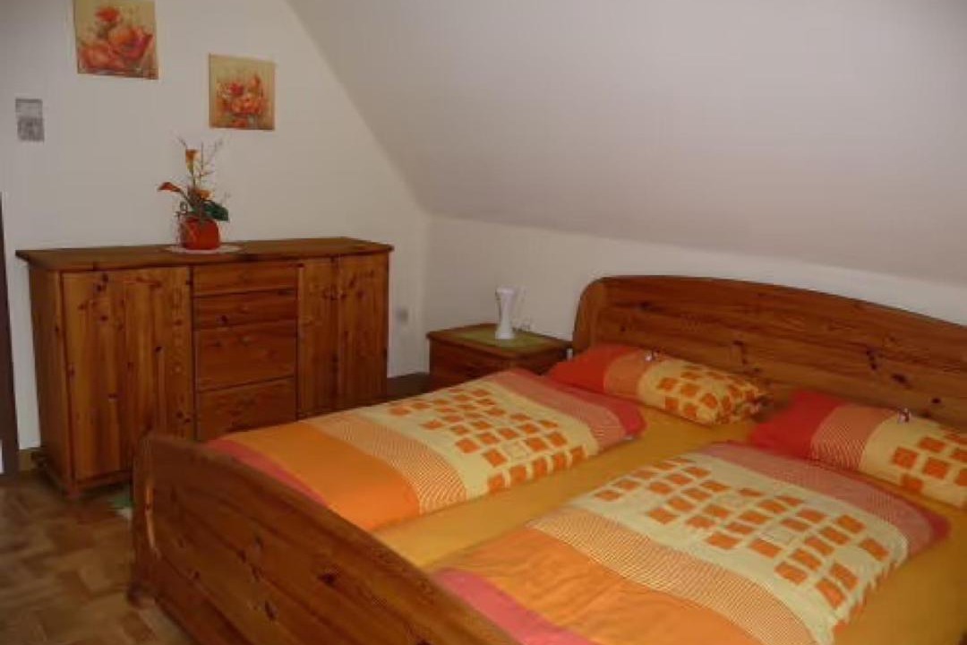 Photo of Bedroom in Harsdorf