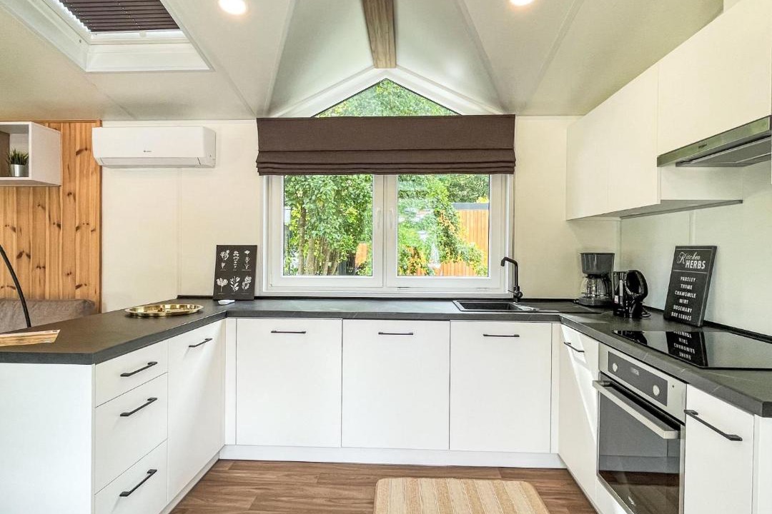 Photo of Kitchen in Riedenburg