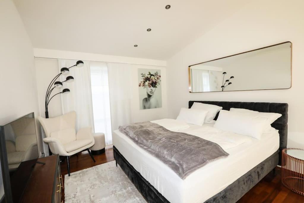 Photo of Bedroom in Sinzing