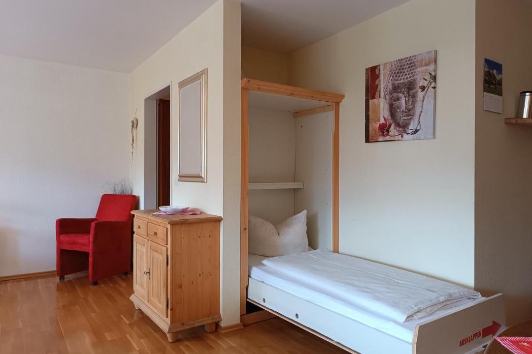 Photo of Bedroom in Obermaiselstein