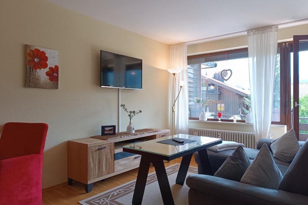 Photo of Livingroom in Obermaiselstein