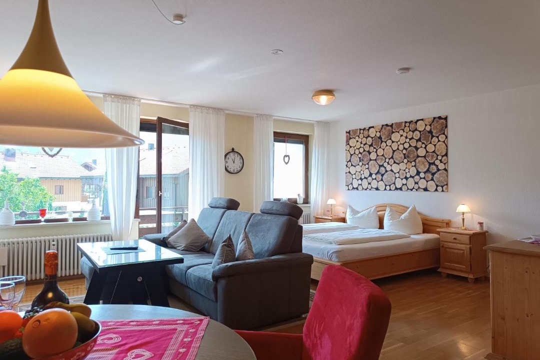 Photo of Livingroom in Obermaiselstein