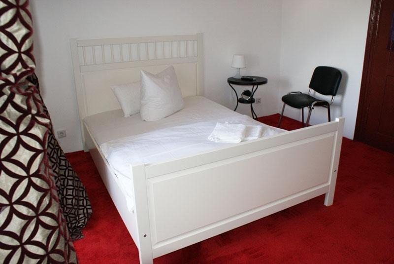 Photo of Bedroom in Koenigsbrunn