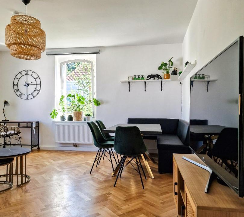 Photo of Livingroom in Coburg