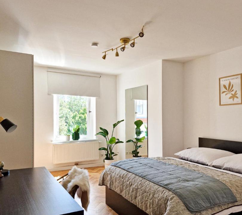 Photo of Bedroom in Coburg
