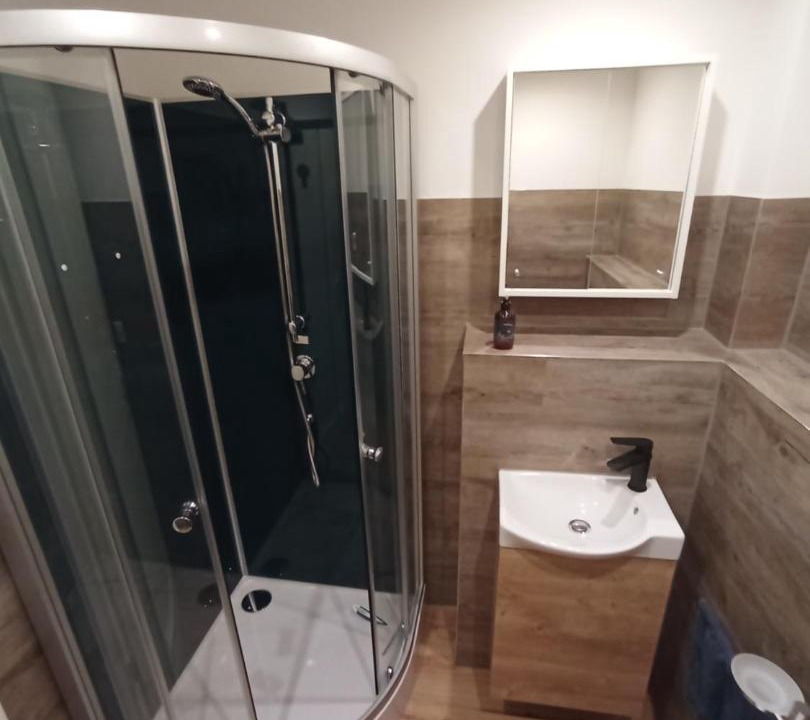 Photo of Bathroom in Neunkirchen am Brand