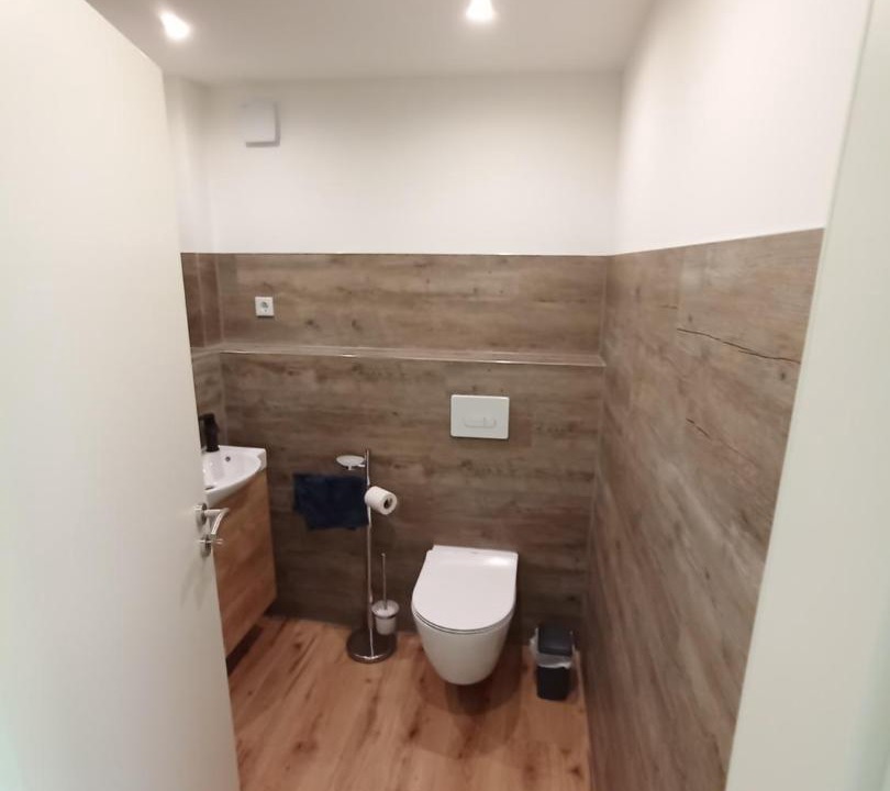 Photo of Bathroom in Neunkirchen am Brand