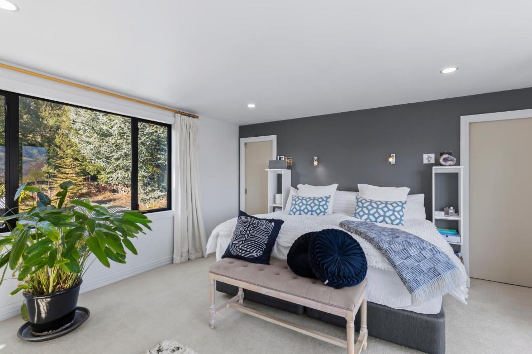 Photo of Bedroom in Kawarau Falls