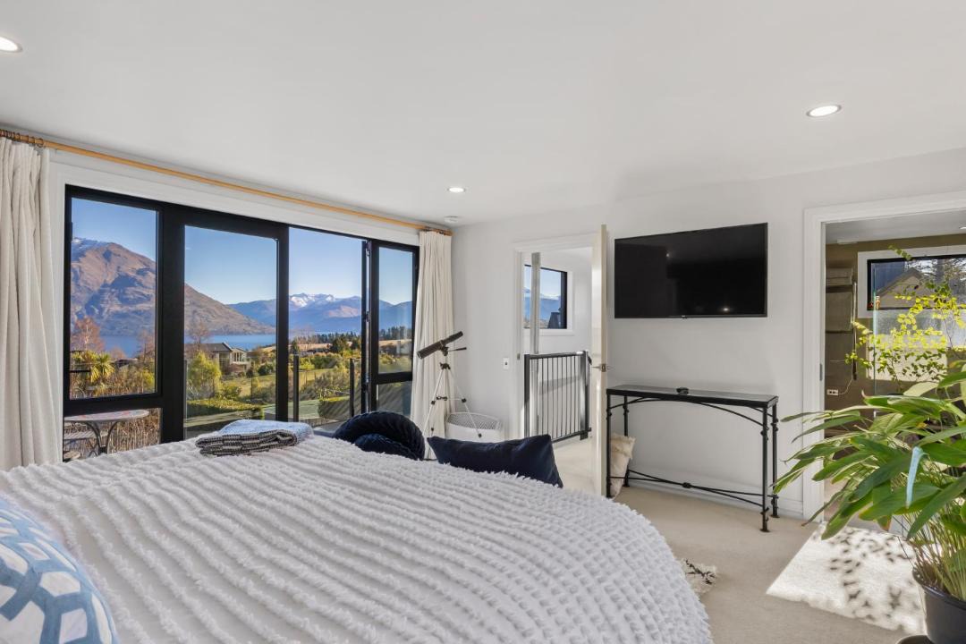 Photo of Bedroom in Kawarau Falls