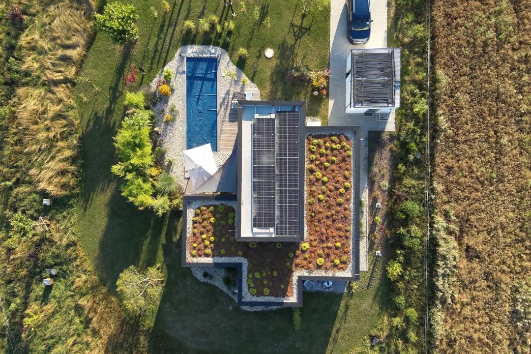 Photo of Buildings in Runding
