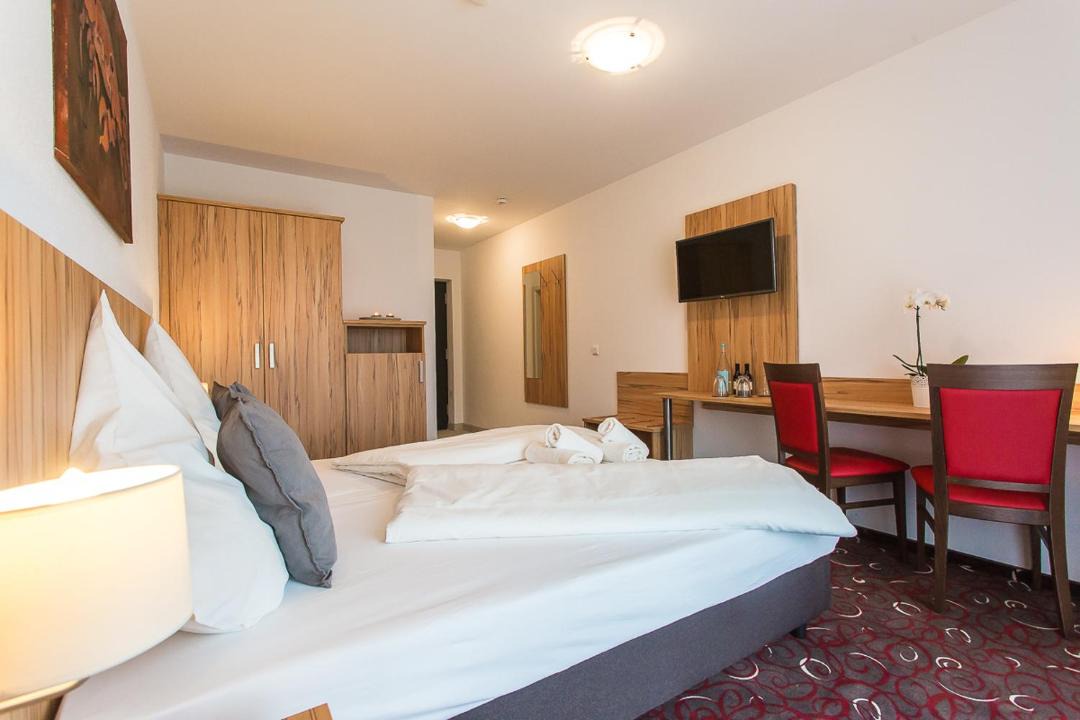 Photo of Bedroom in Furstenfeldbruck District