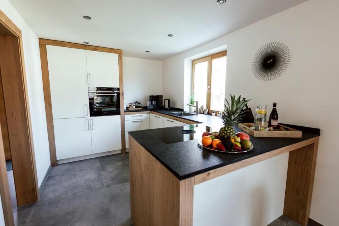 Photo of Kitchen in Sonnenbichl
