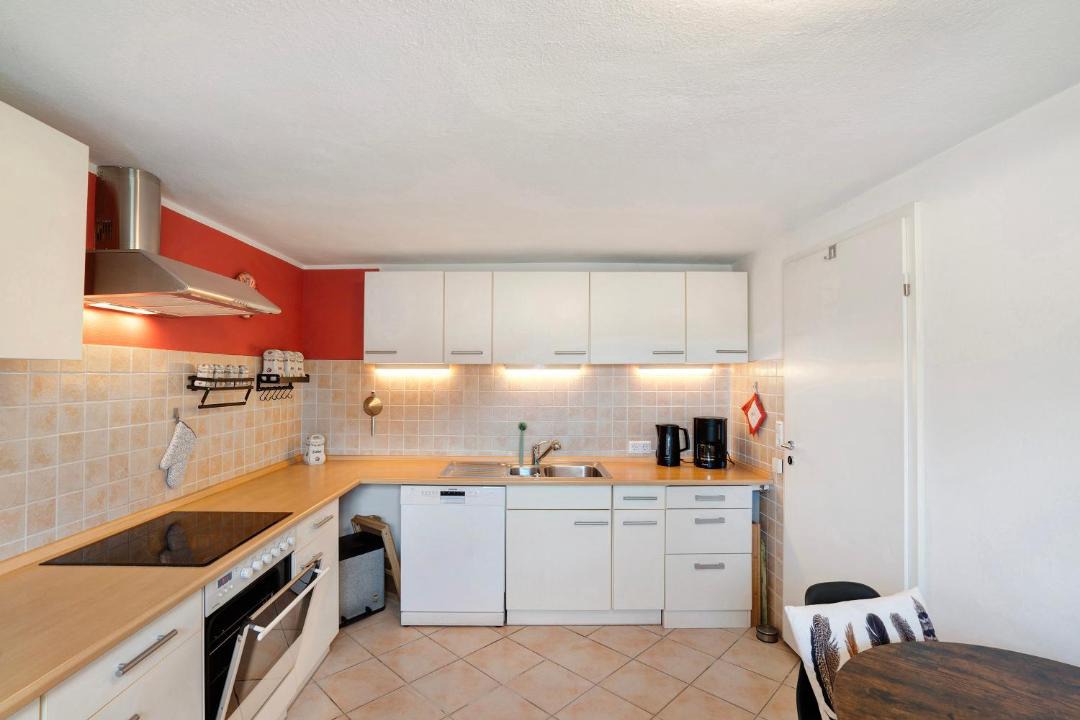 Photo of Kitchen in Munchen District
