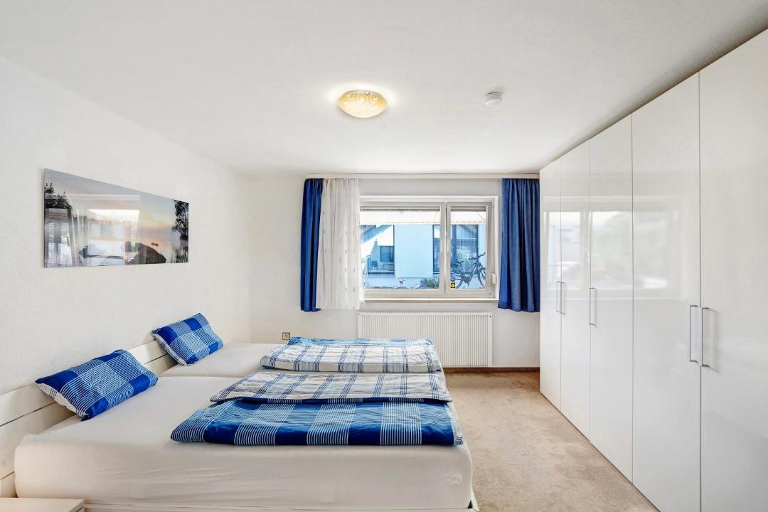 Photo of Bedroom in Munchen District