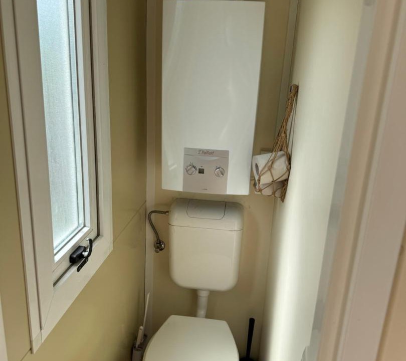 Photo of Bathroom in Gallmersgarten