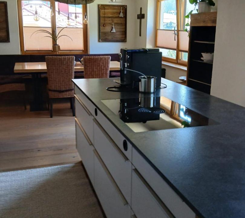 Photo of Kitchen in Umhausen
