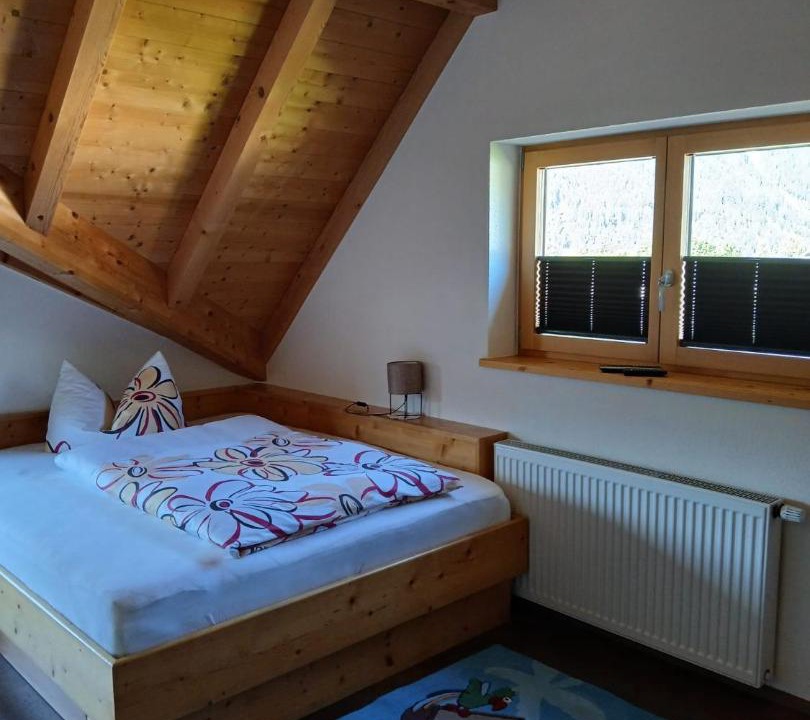 Photo of Bedroom in Umhausen