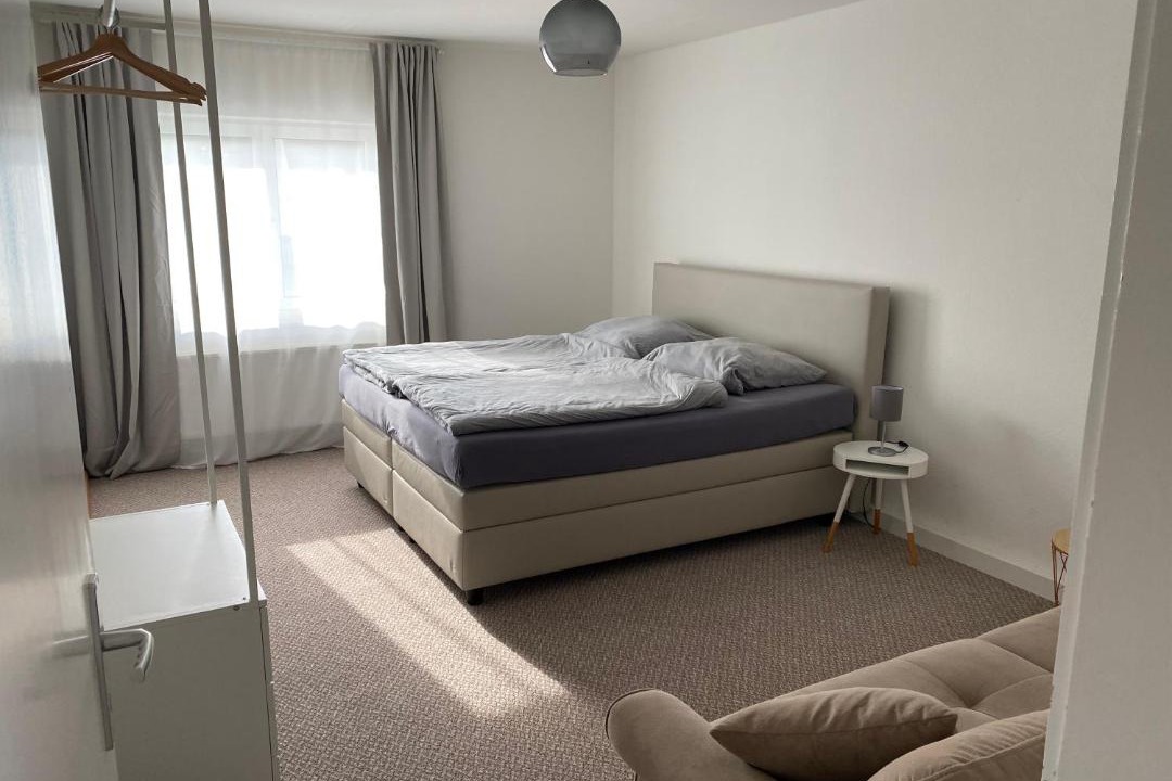 Photo of Bedroom in Nurnberger Land