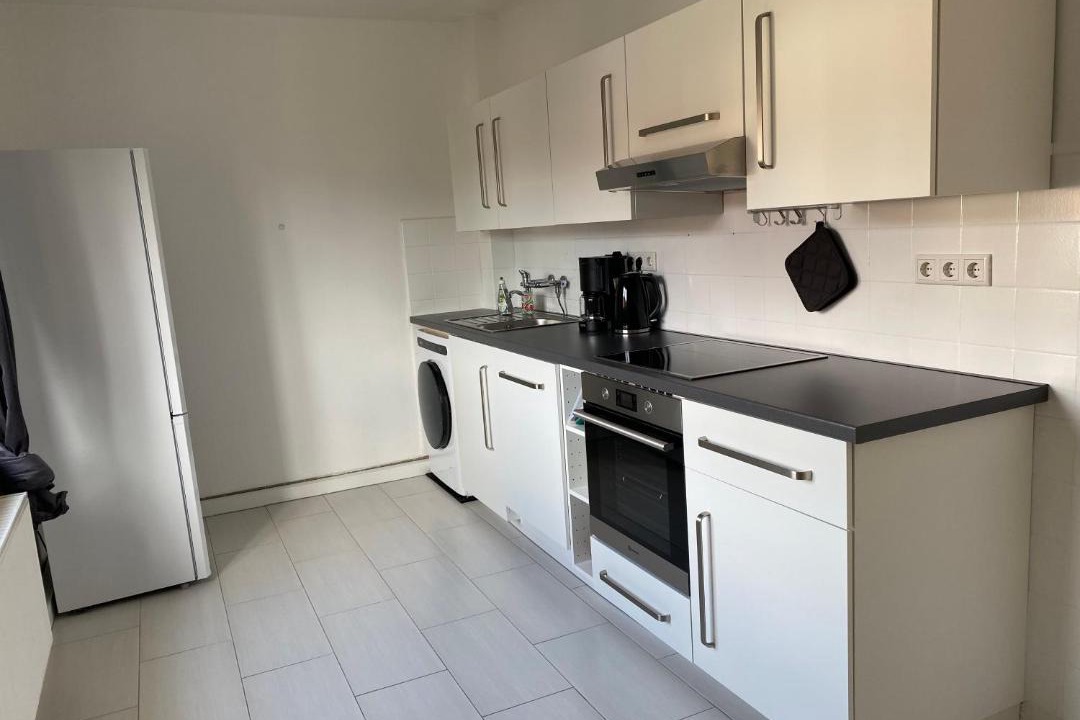 Photo of Kitchen in Nurnberger Land