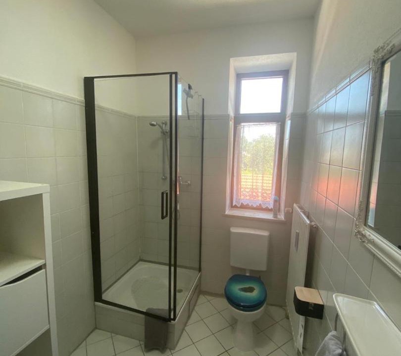 Photo of Bathroom in Heufeldmuhle