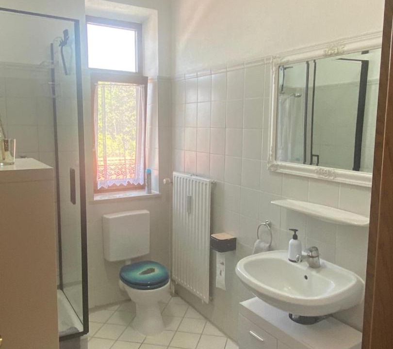 Photo of Bathroom in Heufeldmuhle