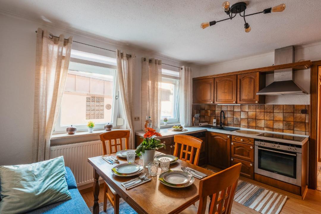 Photo of Kitchen in Straubing