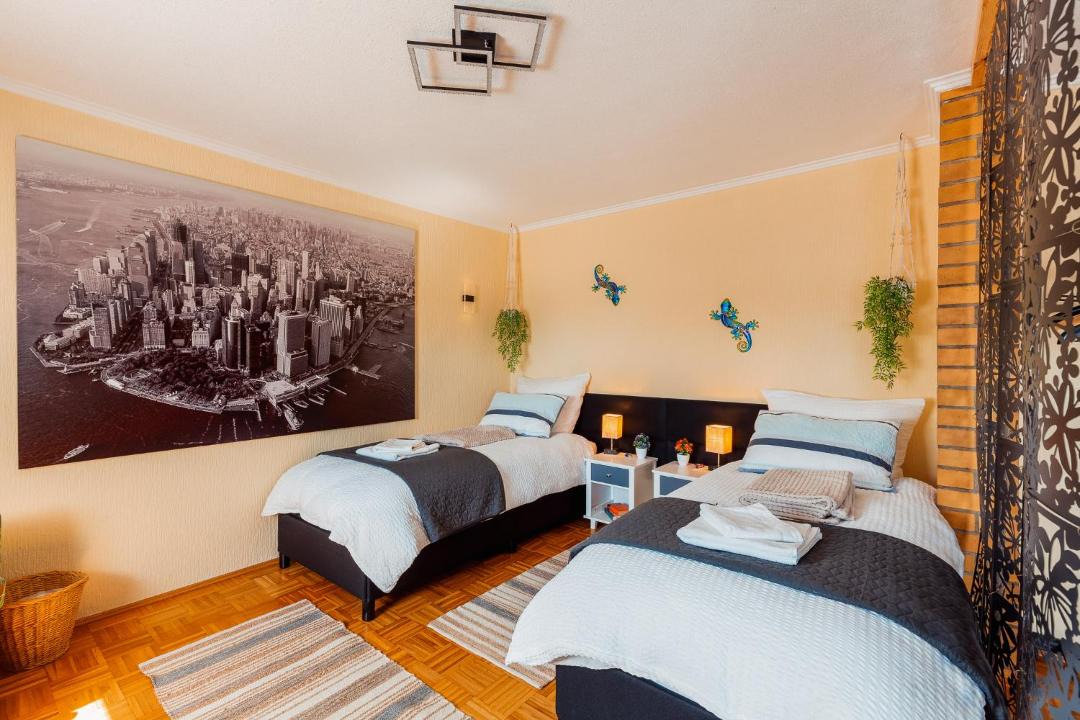 Photo of Bedroom in Straubing