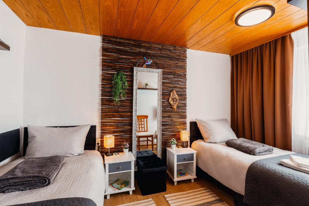 Photo of Bedroom in Straubing