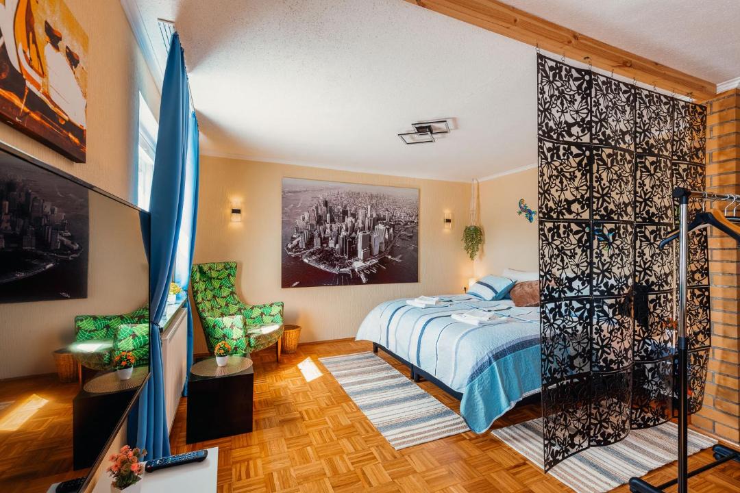 Photo of Bedroom in Straubing