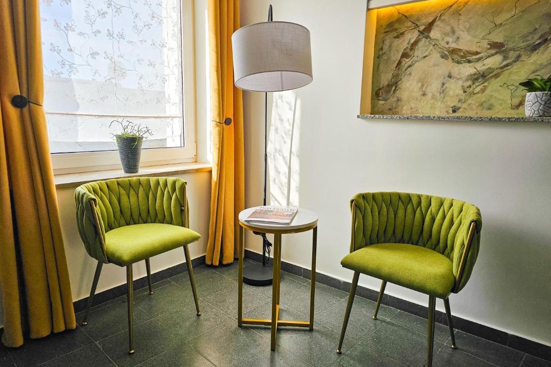 Photo of Livingroom in Bayreuth