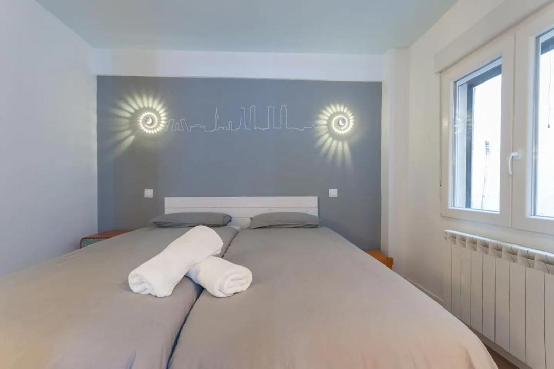 Photo of Bedroom in Palos de la Frontera