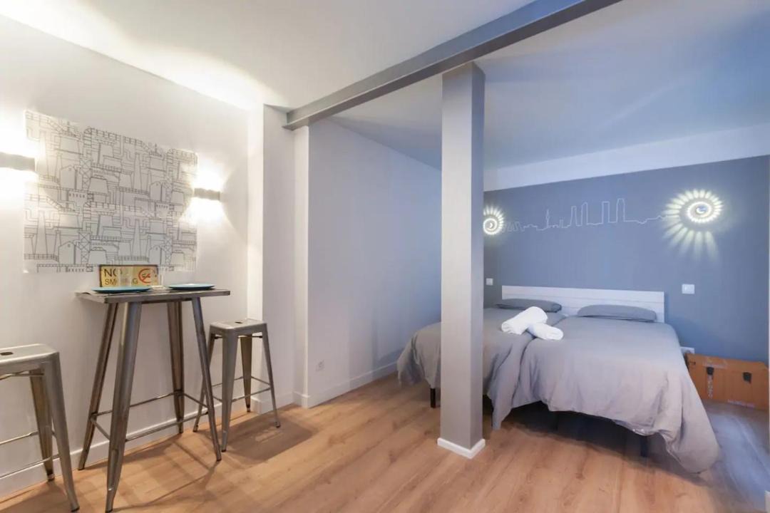 Photo of Bedroom in Palos de la Frontera