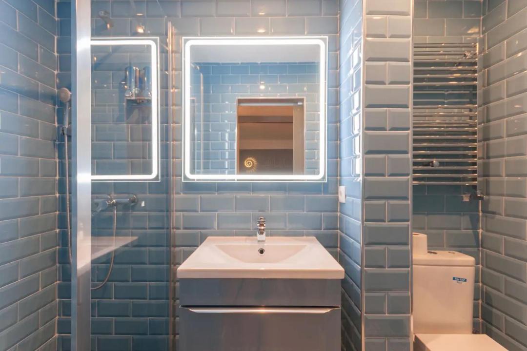Photo of Bathroom in Palos de la Frontera