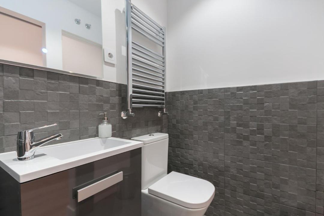 Photo of Bathroom in Palos de la Frontera
