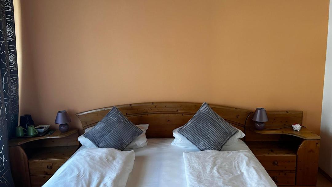 Photo of Bedroom in Inning A. Ammersee