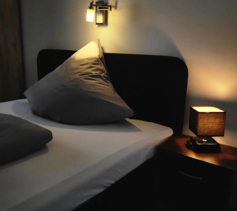 Photo of Bedroom in Spiegelau