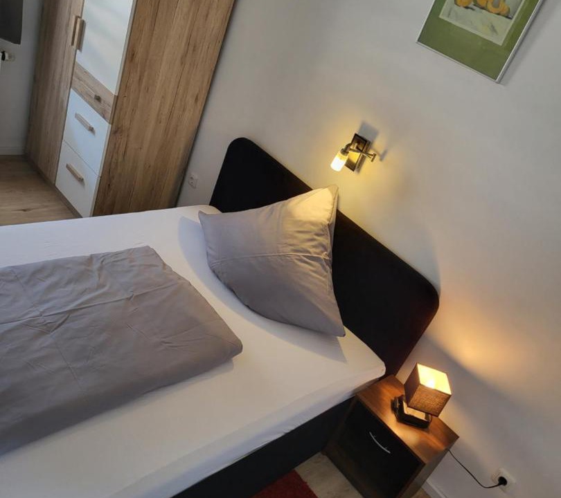 Photo of Bedroom in Spiegelau