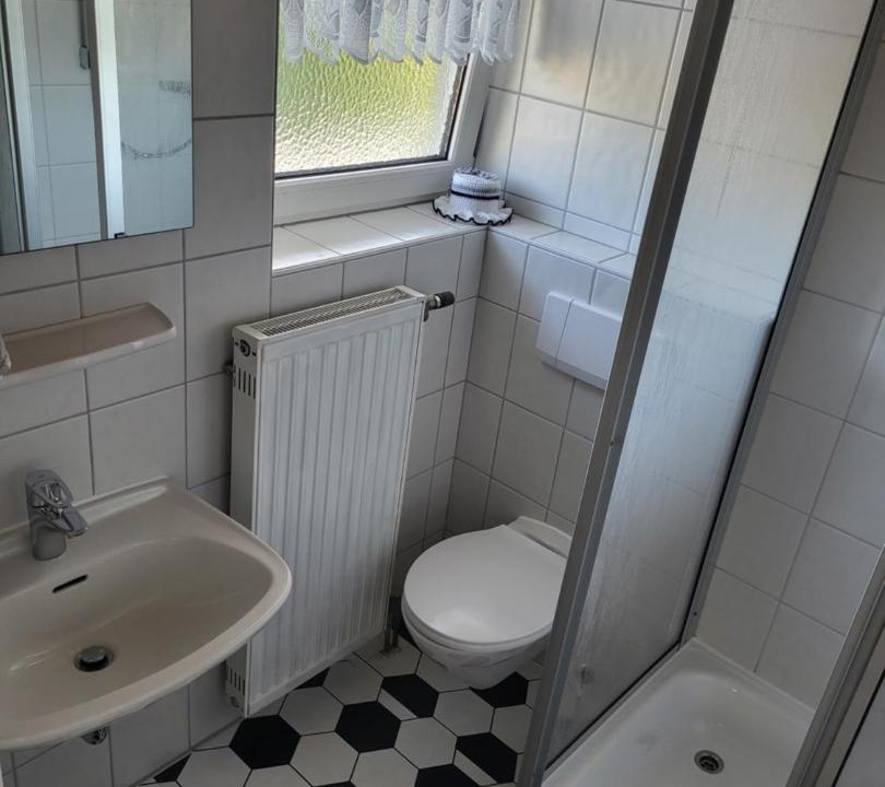 Photo of Bathroom in Spiegelau