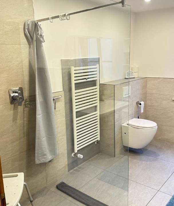 Photo of Bathroom in Burglengenfeld