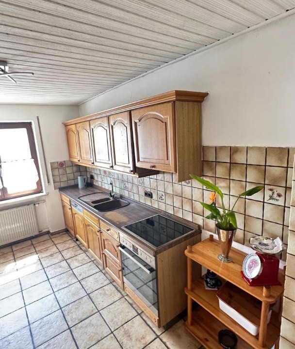 Photo of Kitchen in Burglengenfeld