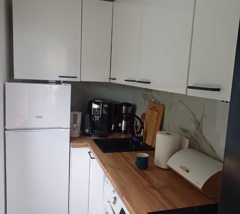 Photo of Kitchen in Geyersberg