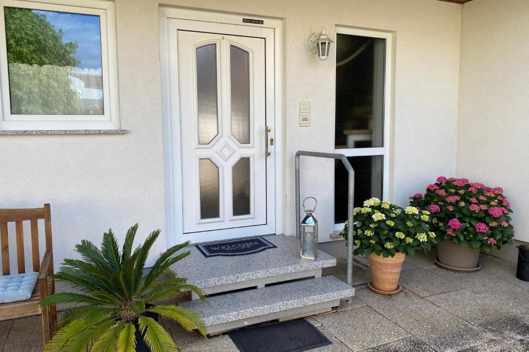 Photo of Patio Balcony in Erlenbach am Main